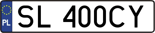 SL400CY