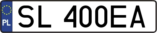 SL400EA