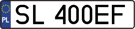 SL400EF