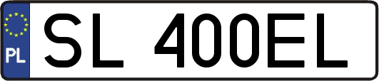 SL400EL