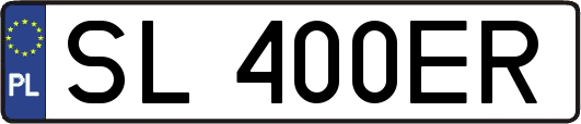 SL400ER