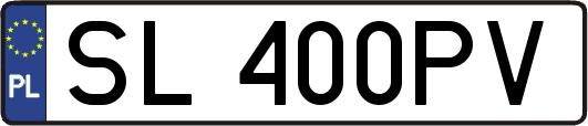 SL400PV