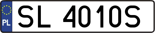 SL4010S