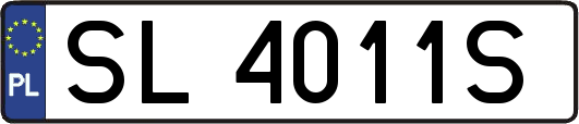 SL4011S