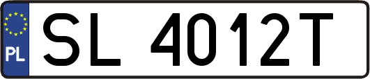 SL4012T