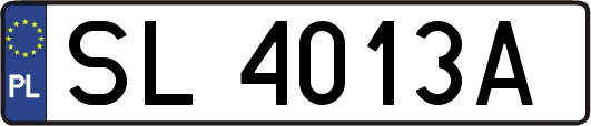SL4013A