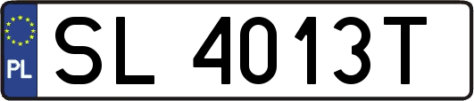 SL4013T