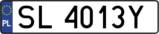 SL4013Y