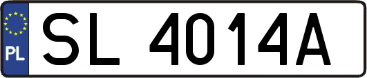 SL4014A