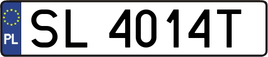SL4014T