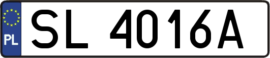 SL4016A