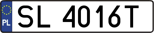 SL4016T