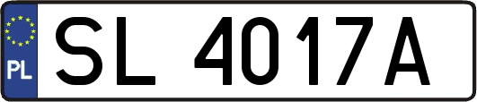 SL4017A