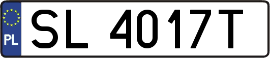 SL4017T