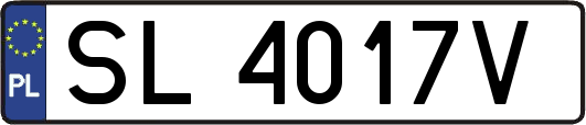 SL4017V