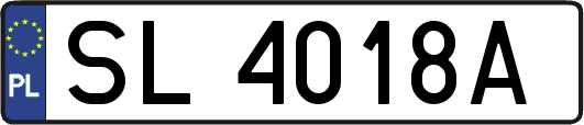 SL4018A