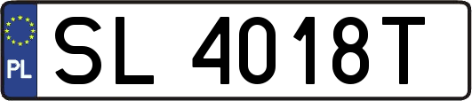 SL4018T