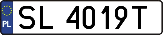 SL4019T