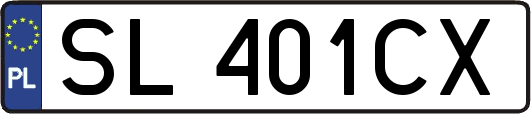 SL401CX