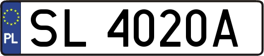 SL4020A
