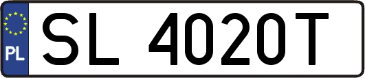 SL4020T