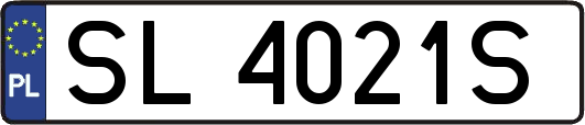 SL4021S