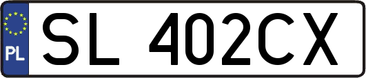 SL402CX