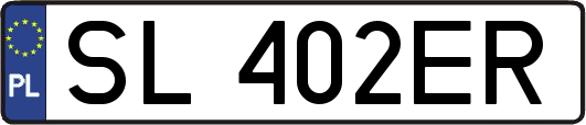 SL402ER