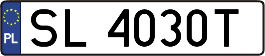 SL4030T