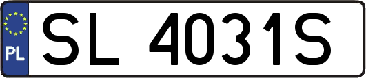 SL4031S