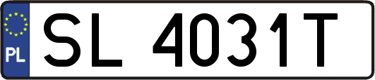 SL4031T