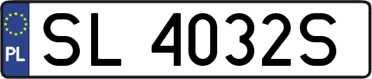 SL4032S