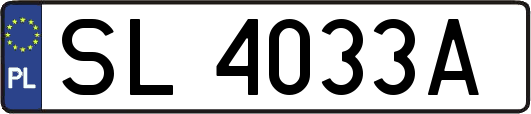 SL4033A