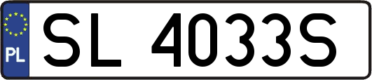 SL4033S