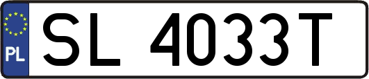 SL4033T