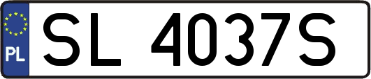 SL4037S