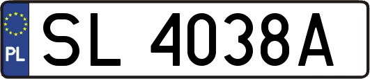 SL4038A