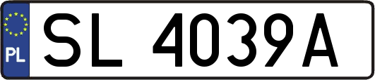 SL4039A
