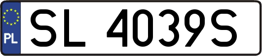 SL4039S