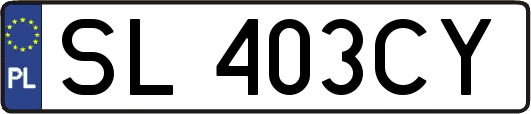 SL403CY