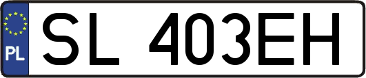 SL403EH