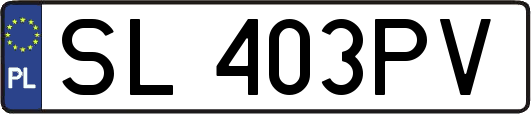 SL403PV
