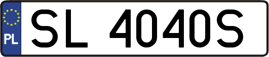 SL4040S