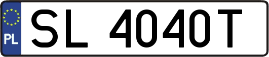 SL4040T