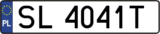 SL4041T