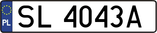 SL4043A