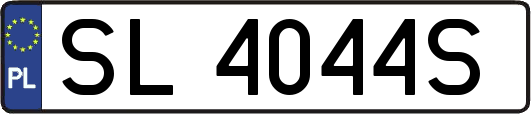 SL4044S