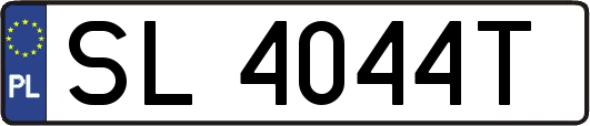 SL4044T