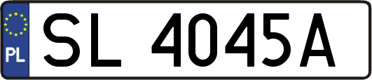 SL4045A