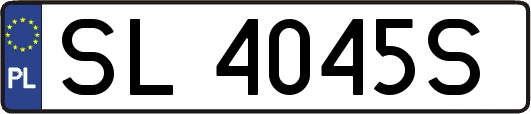 SL4045S